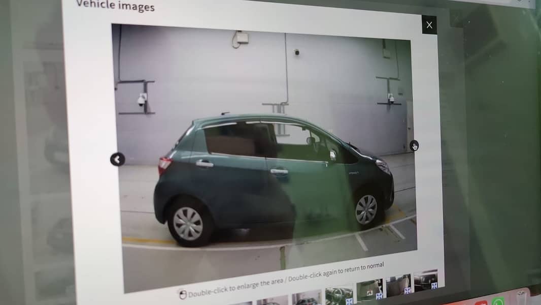 Toyota Vitz 2019 15