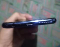 Mobile for sale Huawei y7 prime 2018 3/32 New condition