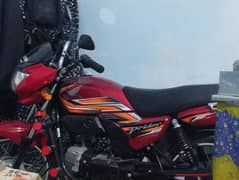 Honda pridor 2024 for sale in 10/10 condition
