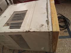 Window Ac