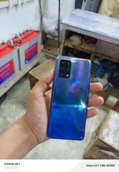 oppo f19