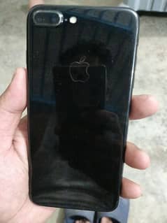 iphone 7 plus PTA Approved 128 gb