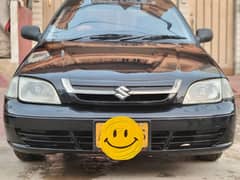 Suzuki Cultus VXL 2006