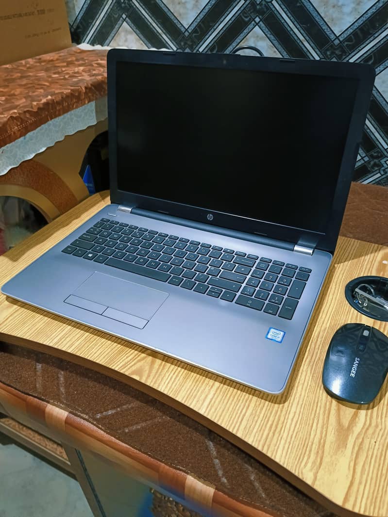 Core i5-7th Generation Total Original Condition 1