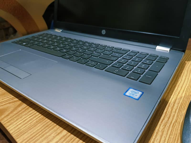 Core i5-7th Generation Total Original Condition 2