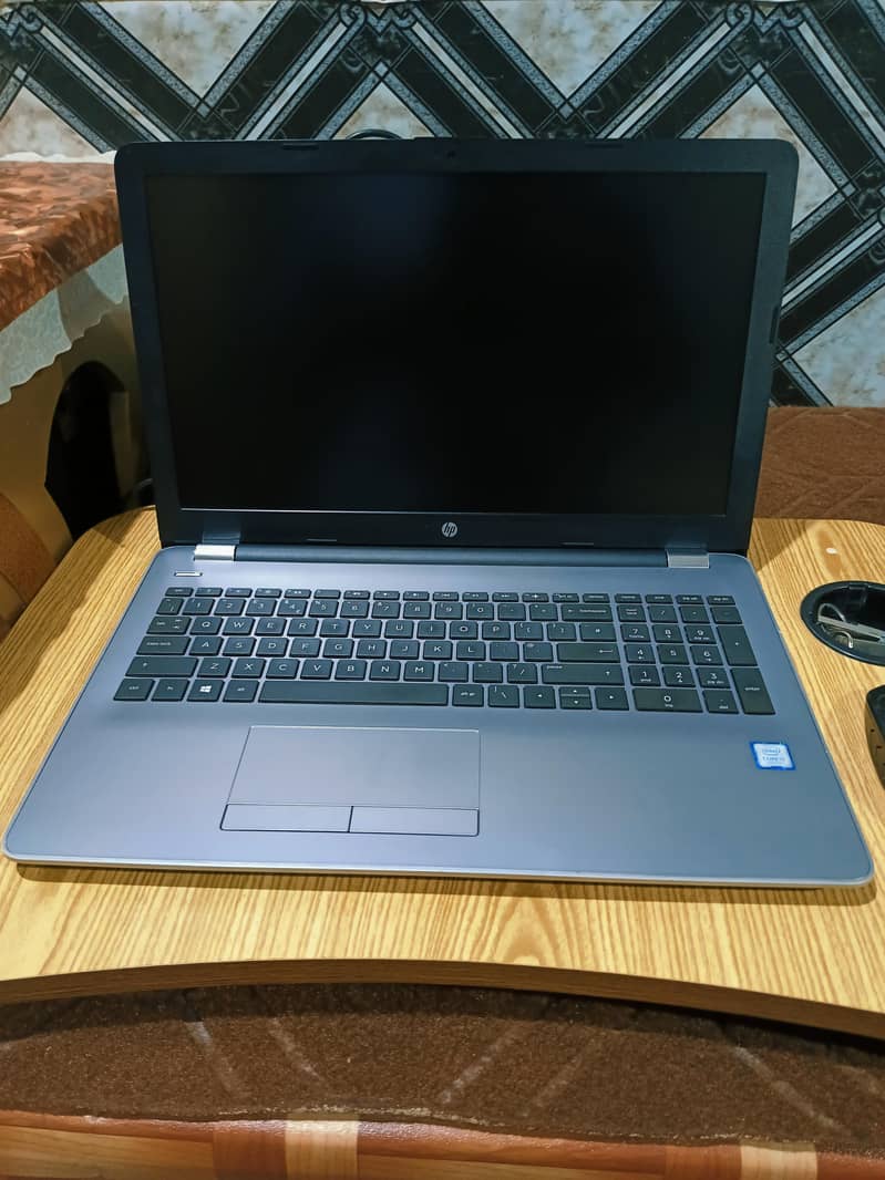 Core i5-7th Generation Total Original Condition 4