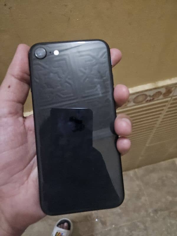 iPhone se 2020 256gb non pta FU read full add 2
