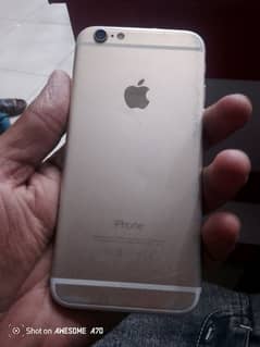 iphone 6 pta proof exchange possible