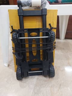 trolley