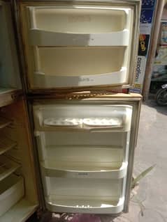 pel frige for sale ok condition