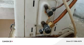 dawalnce low voltage ac non inveter