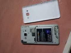 Samsung Galaxy G5