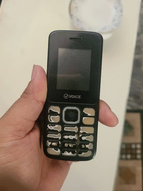 Samsung DUOS 4