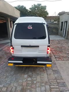 Suzuki Carry 2006
