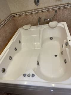 Jacuzzi