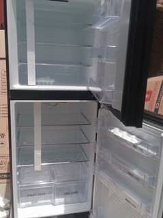 PEL fridge  jambo touch invantar technology daba peak ha