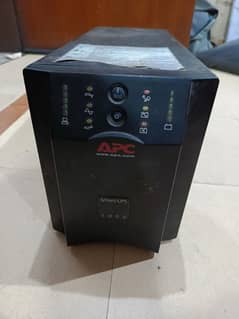 APC Smart UPS 1000