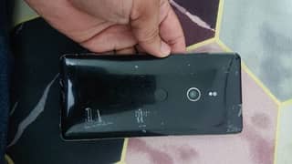 Sony Xperia xz3