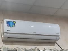 Kenwood 2 Ton AC