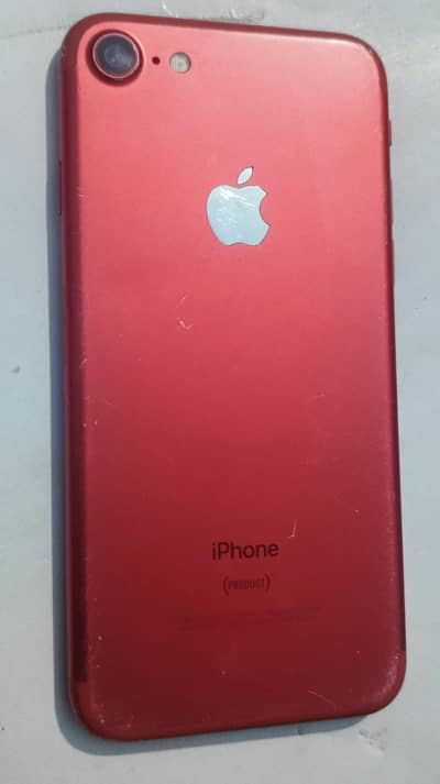 IPhone 7 32gb non pta