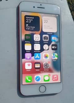 IPhone 7 32gb non pta