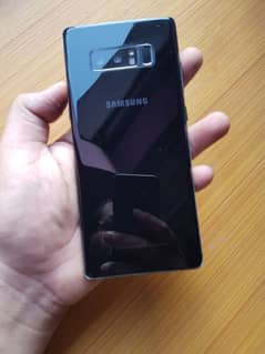 Samsung note 8
