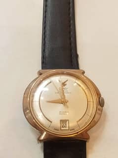 Camy Automatic Watch