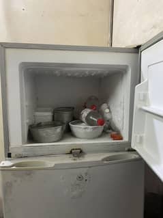 Single door fridge Haier