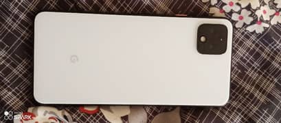 google pixel 4xl