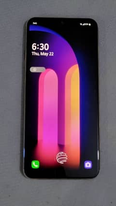 LG V60 Thinq 5G