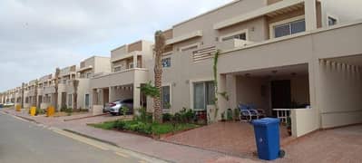 235sq Yard Villas At Precinct-31 Close To Gallery And Mosque Are Available FOR SALE