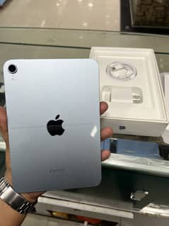iPad