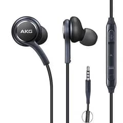Universal AKG Handfree for all Android Devices