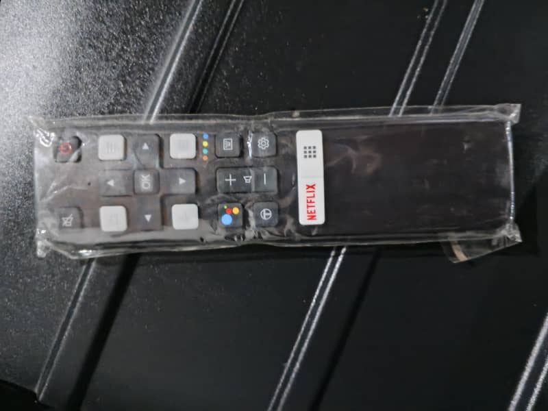 TCL32S65A. android led 1