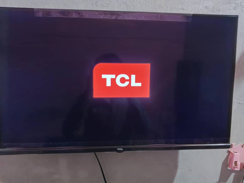 TCL32S65A. android led 2