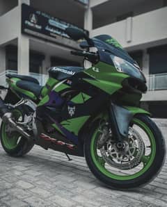 Kawasaki