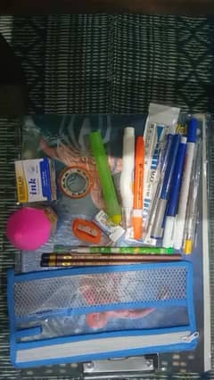 almost all major stationery items phone WhatsApp number is 03027819274