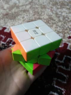 QYTOYS cube