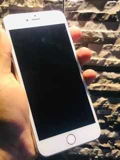 Iphone 6 plus PTA APPROVED