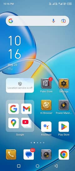 Infinix