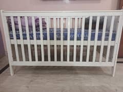 Baby Cot