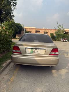 Honda