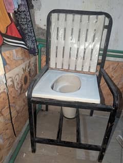 poti chair