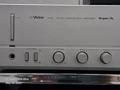 Victor AX- 3 . Super A