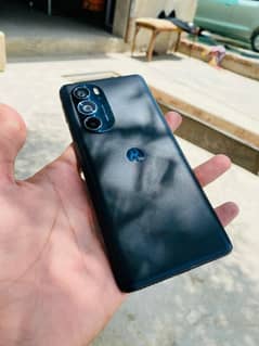 Motorola edge 30 PRO | snapdragon 8Gen 1 | GAMING PHONE