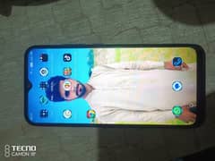 techno spark6 go
