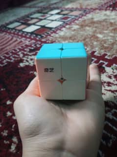 QY SpeedCube