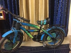 Bicycle