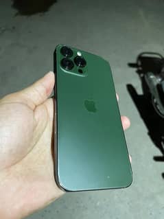 iphone 13 pro max jv