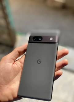 google pixel 7a water pack exchange possible iphone OnePlus